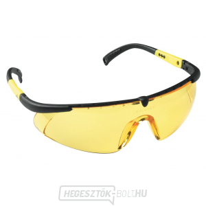 I-SPECTOR VERNON védőszemüveg (sárga)