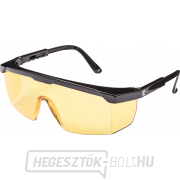 TERREY védőszemüveg (sárga) TERREY védőszemüveg (sárga) gallery main image