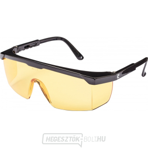 TERREY védőszemüveg (sárga) TERREY védőszemüveg (sárga) gallery main image
