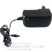 CleanAIR Basic, töltő CleanAIR Basic, töltő gallery main image