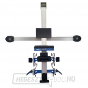 3D geometria mobil állvány - elektronikus célkövetés  3D geometria mobil állvány - elektronikus célkövetés  gallery main image