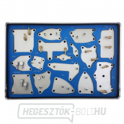 Automata sebességváltó olaj töltő ATF Automata sebességváltó olaj töltő ATF náhled