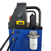 Automata váltó olajbetöltő adapterekkel Előnézet 