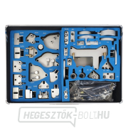 Automata váltó olajbetöltő adapterekkel náhled