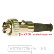 PREH dugós csatlakozó PREH dugós csatlakozó gallery main image