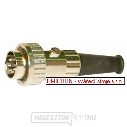 PREH dugós csatlakozó PREH dugós csatlakozó gallery main image