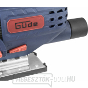 Egyenes fűrész STS 800-2 EL náhled