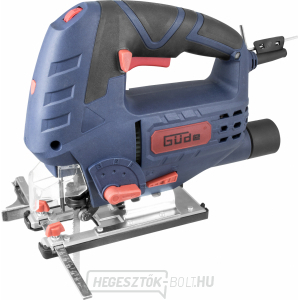 Egyenes fűrész STS 800-2 EL Egyenes fűrész STS 800-2 EL gallery main image