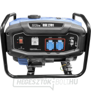 GSE 2701 áramfejlesztő Előnézet 