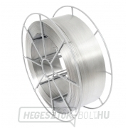 Hegesztőhuzal 1.0 ER308LSi 15 kg / orsó gallery main image