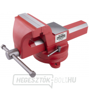 Fogó forgó üllővel, 100mm, SG vas Fogó forgó üllővel, 100mm, SG vas gallery main image