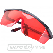 Vörös vonal lézer, kereszt önnivelláló náhled