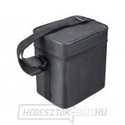 Vörös vonal lézer, kereszt önnivelláló náhled