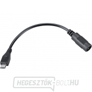 Vörös vonal lézer, kereszt önnivelláló náhled