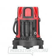 Vörös vonal lézer, kereszt önnivelláló náhled