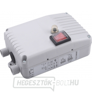 Vezérlődoboz fúrószivattyúhoz, a 8895061 szivattyúhoz Vezérlődoboz fúrószivattyúhoz, a 8895061 szivattyúhoz gallery main image