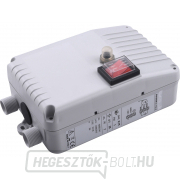 Vezérlődoboz fúrószivattyúhoz, a 8895062 szivattyúhoz Vezérlődoboz fúrószivattyúhoz, a 8895062 szivattyúhoz gallery main image