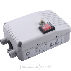 Vezérlődoboz fúrószivattyúhoz, a 8895062 szivattyúhoz Vezérlődoboz fúrószivattyúhoz, a 8895062 szivattyúhoz gallery main image