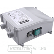 Vezérlődoboz fúrószivattyúhoz, a 8895063 szivattyúhoz Vezérlődoboz fúrószivattyúhoz, a 8895063 szivattyúhoz gallery main image