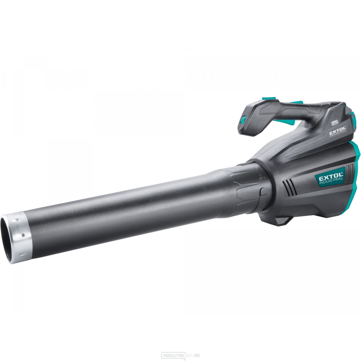Akkumulátoros kerti fúvó, BRUSHLESS, 40V Li-ion, 2500mAh