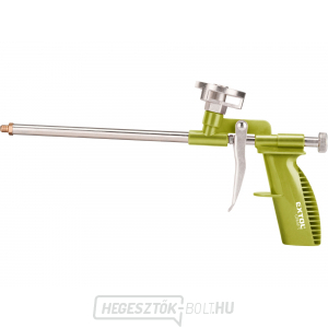 PU habpisztoly PU habpisztoly gallery main image