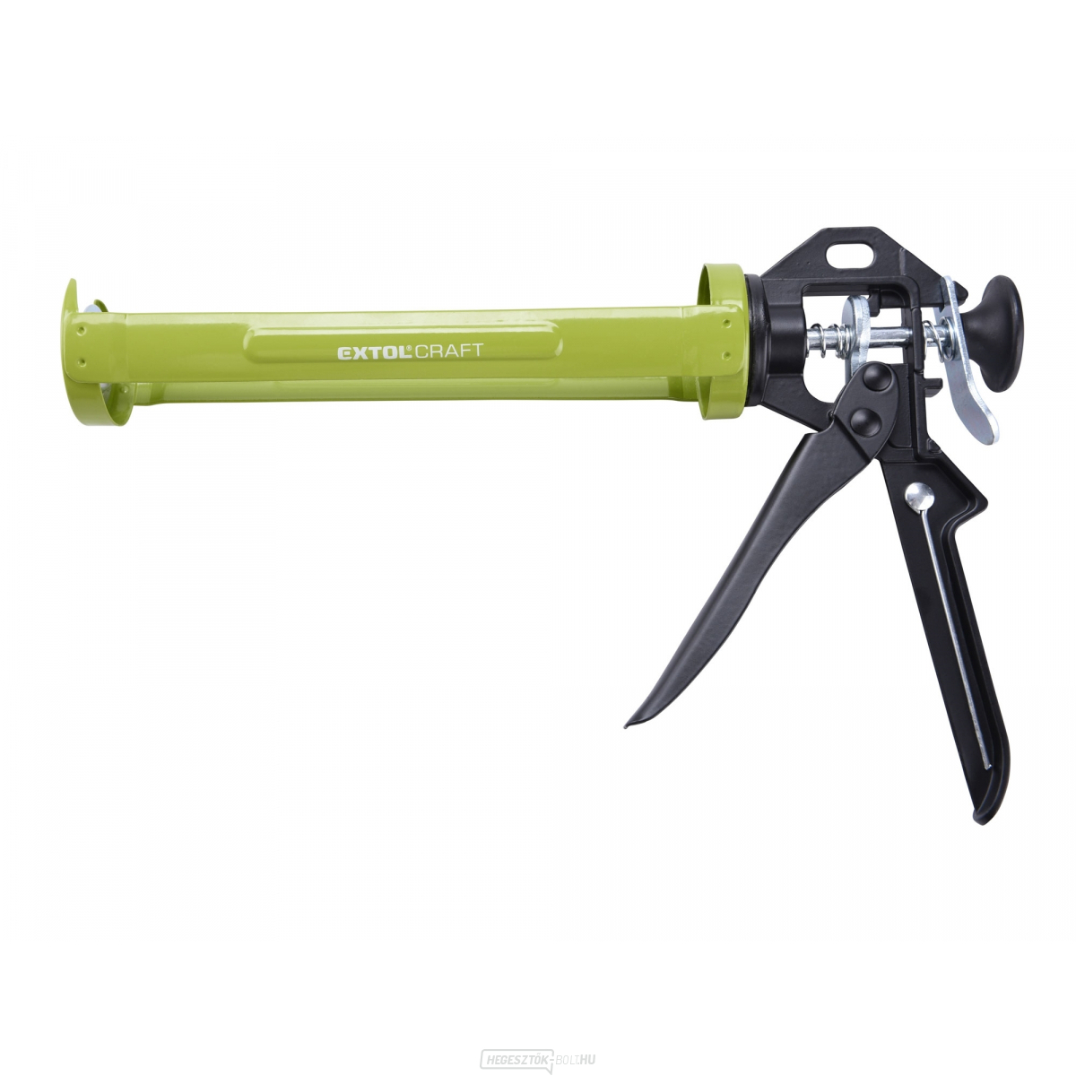 Pisztoly extrudált tálca, 225mm