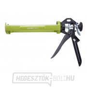 Pisztoly extrudált tálca, 225mm Pisztoly extrudált tálca, 225mm gallery main image