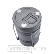 Teleszkópos LED lámpa, 75lm/láng Teleszkópos LED lámpa, 75lm/láng náhled