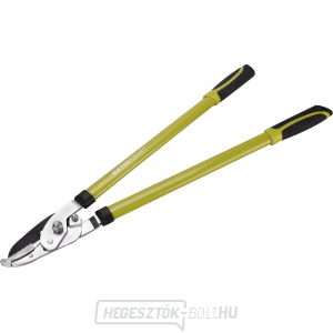 Áttételes üllős ágvágóolló, 710mm Áttételes üllős ágvágóolló, 710mm gallery main image