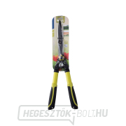 Sövénynyíró hullámos pengével, 540mm, HCS náhled