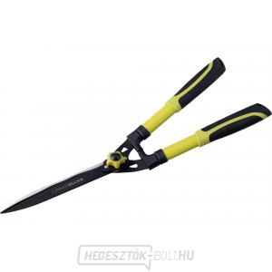 Sövénynyíró hullámos pengével, 540mm, HCS Sövénynyíró hullámos pengével, 540mm, HCS gallery main image