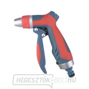 Kerti permetezőgép vezérléssel Kerti permetezőgép vezérléssel gallery main image