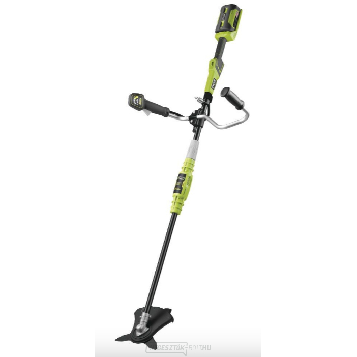 Akkus bozótvágó RYOBI RBC36X26B (BAZAR)