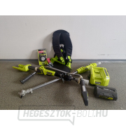Akkus bozótvágó RYOBI RBC36X26B (BAZAR) Előnézet 