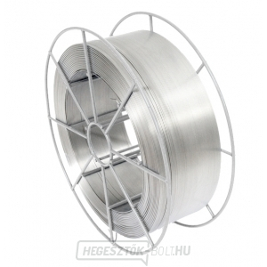 Hegesztőhuzal 1,6 ER309LSi / tekercs 15 kg Hegesztőhuzal 1,6 ER309LSi / tekercs 15 kg gallery main image