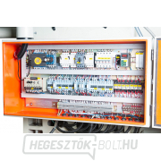 Síkcsiszoló PBP-200FAI  náhled