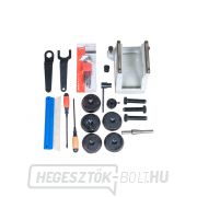 Síkcsiszoló PBP-200FAI  náhled