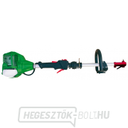 Benzintengelyes multifunkciós kefekasza ACTIVE EVOLUTION 4,5 Benzintengelyes multifunkciós kefekasza ACTIVE EVOLUTION 4,5 gallery main image