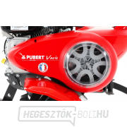 Kultivátor PUBERT VARIO 55P C3 + kocsi VARES HV 220L - SET 1 náhled