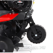 Kultivátor PUBERT VARIO 55P C3 + kocsi VARES HV 220L - SET 1 náhled