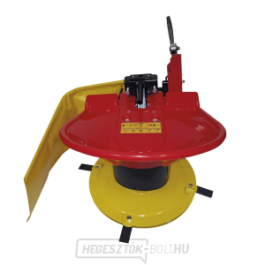Dobos kasza PUBERT PB01 gallery main image