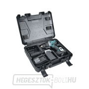 Akkus fúrókalapács EXTOL SHARE 20V, KEFE NÉLKÜL, 20V Li-ion, 2000mAh náhled