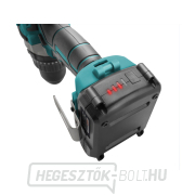 Akkus fúrókalapács EXTOL SHARE 20V, KEFE NÉLKÜL, 20V Li-ion, 2000mAh náhled