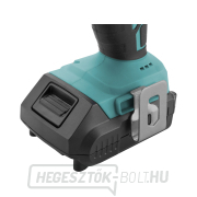 Akkus fúrókalapács EXTOL SHARE 20V, KEFE NÉLKÜL, 20V Li-ion, 2000mAh náhled