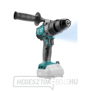 Akkus ütvefúró SHARE20V, KEFE NÉLKÜL, 20V Li-ion, akkumulátor és töltő nélkül Akkus ütvefúró SHARE20V, KEFE NÉLKÜL, 20V Li-ion, akkumulátor és töltő nélkül náhled