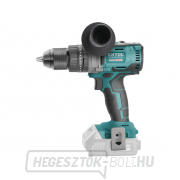 Akkus ütvefúró SHARE20V, KEFE NÉLKÜL, 20V Li-ion, akkumulátor és töltő nélkül Akkus ütvefúró SHARE20V, KEFE NÉLKÜL, 20V Li-ion, akkumulátor és töltő nélkül náhled