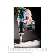 Akkus ütvefúró SHARE20V, KEFE NÉLKÜL, 20V Li-ion, akkumulátor és töltő nélkül Akkus ütvefúró SHARE20V, KEFE NÉLKÜL, 20V Li-ion, akkumulátor és töltő nélkül náhled