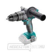 Akkus ütvefúró SHARE20V, KEFE NÉLKÜL, 20V Li-ion, akkumulátor és töltő nélkül Akkus ütvefúró SHARE20V, KEFE NÉLKÜL, 20V Li-ion, akkumulátor és töltő nélkül gallery main image