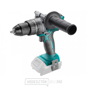 Akkus ütvefúró SHARE20V, KEFE NÉLKÜL, 20V Li-ion, akkumulátor és töltő nélkül Akkus ütvefúró SHARE20V, KEFE NÉLKÜL, 20V Li-ion, akkumulátor és töltő nélkül gallery main image