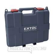 Akkus ütvecsavarozó Extol 1/2 Akkus ütvecsavarozó Extol 1/2